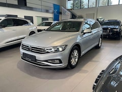 Bild des Angebotes VW Passat Variant Passat Business 2.0 TDI DSG AID/ACC/MATRIX/AHK