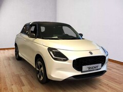 Bild des Angebotes Suzuki Swift SWIFT COMFORT+ ALLGRIP HYBRID
