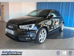 Bild des Angebotes Audi A1 Sport