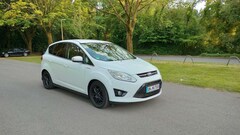 Bild des Angebotes Ford C-Max 2.0 TDCi Titanium