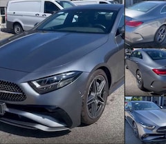 Bild des Angebotes Mercedes-Benz CLS 350 350 Coupe,3xAMG,LED Light,WideScreen AMG Styling