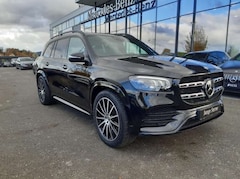 Bild des Angebotes Mercedes-Benz GLS 400 GLS Diesel d 4Matic 9G-TRONIC Exclusive