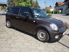 Bild des Angebotes MINI Cooper Clubman