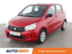 Bild des Angebotes Suzuki Celerio 1.0 Club*KLIMA*GARANTIE*