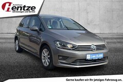 Bild des Angebotes VW Golf Sportsvan 1.4 TSI DSG Lounge