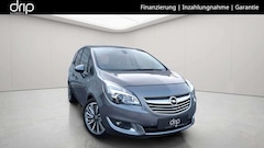 Bild des Angebotes Opel Meriva 1.6 CDTI Innovation *Kamera|Navi|AHK*