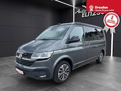 VW T6 California T6.1 TDI Beach Tour Edition DSG LED Navi ACC 4M...