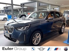 Bild des Angebotes BMW X3 20 xDrive El. Panodach Panorama Navi Leder Digital
