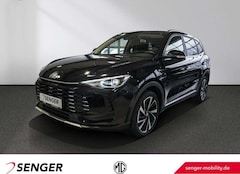 Bild des Angebotes MG ZS Hybrid+ Luxury MY 25