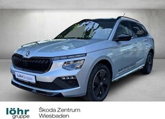 Bild des Angebotes Skoda Kamiq Monte Carlo 150PS DSG Fahrassistenz Plus / Info...