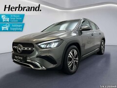 Bild des Angebotes Mercedes-Benz GLA 220 d 4M Progressive AHK Standhzg Kamera