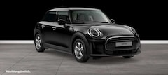 Bild des Angebotes MINI One 5-Türer Automatik *22tkm* Navi 17´LM DAB