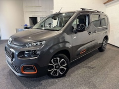 Bild des Angebotes Citroen Berlingo XTR Shine XL 7SITZER NAVI+CAM ALLWETTER