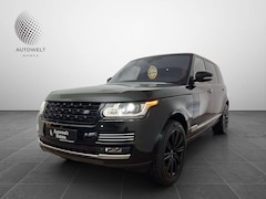 Bild des Angebotes Land Rover Range Rover 3.0D V6 AUTOBIO.|LANG|SANTORINI|4-S.