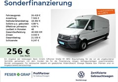 Bild des Angebotes VW Crafter 2.0 TDI Kasten LR 2xSchiebetüre Rückfahrkamera
