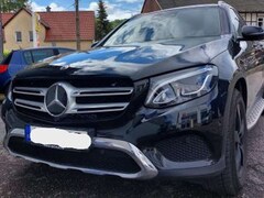 Bild des Angebotes Mercedes-Benz GLC 250 GLC Diesel d 4Matic 9G-TRONIC