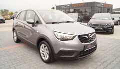 Bild des Angebotes Opel Crossland X Edition Kamera PDC SHZ Klima Tempo