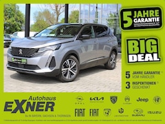 Bild des Angebotes Peugeot 5008 1.5 BlueHDi 130 ALLURE PACK Navi, LED