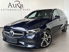 Bild des Angebotes Mercedes-Benz C 300 T Avantgarde NAV+LED+PANO+KAM+VC+HUD+19ZO