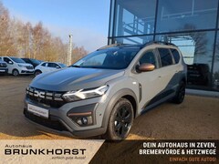 Bild des Angebotes Dacia Jogger Hybrid 140 Extreme+ 5-Sitzer+SHZ+Navi
