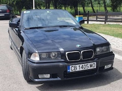 BMW 320 320i Sport Edition
