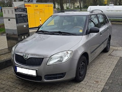 Bild des Angebotes Skoda Fabia Fabia II Combi 1.2 HTP Combi COOL Edition