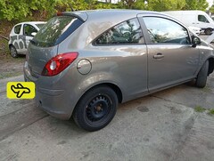 Opel Corsa 1.3 CDTI DPF ecoFLEX Selection