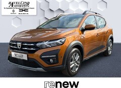 Bild des Angebotes Dacia Sandero Stepway Comfort