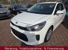Bild des Angebotes Kia Rio Attract