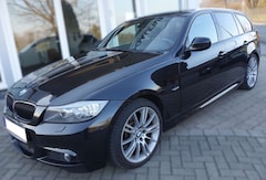Bild des Angebotes BMW 330 3 Touring 330i M Paket. Tempom.Sportsitz