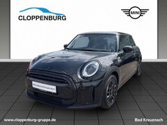 Bild des Angebotes MINI Cooper Classic Trim LED+RFK+Navi+Komfortzg.+Shz