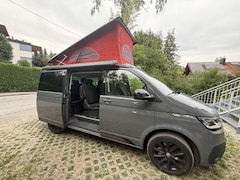 Bild des Angebotes VW T6.1 California DSG 4MOTION Ocean Camper Edition * Fahrrad * WR