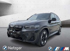 Bild des Angebotes BMW iX3 Impressive Sportpaket HUD Pano 360 Harman/K