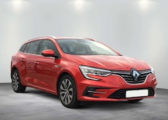 Bild des Angebotes Renault Megane Grandtour TCe 140 EDC Techno+SHZ+GJR+Klimaauto