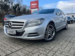 Bild des Angebotes Mercedes-Benz CLS 350 *LED-Scheinwerfer/Navi/PDC*