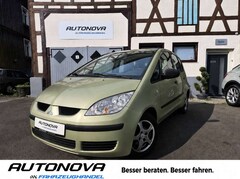Bild des Angebotes Mitsubishi Colt 1.3 Inform - original 95tkm - Klima - PDC hinten - eFH