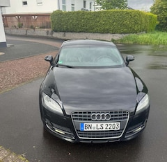 Bild des Angebotes Audi TT Coupe 2.0 TFSI