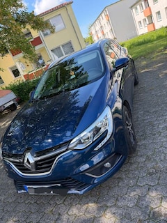 Bild des Angebotes Renault Megane Grandtour ENERGY dCi 110 EXPERIENCE