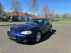 Bild des Angebotes Mazda MX-5 * Klima *Gepflegt *107000 Km