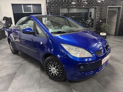 Bild des Angebotes Mitsubishi Colt CZC Cabrio