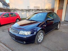 Bild des Angebotes Audi A3 Sportback Ambition Alu GlasSD Klima 2 Hd