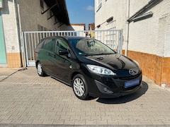 Bild des Angebotes Mazda 5 2.0*7-Sitze*Autom.*Klima*SHZ*TüV*voll SH*1.Hd