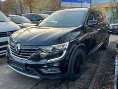 Bild des Angebotes Renault Koleos Intens 55.000KM *Leder+Kamera+Ambiente+Webasto*
