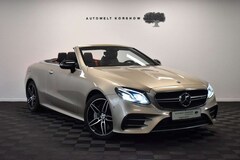 Bild des Angebotes Mercedes-Benz E 53 AMG 4Matic*M-BEAM*SOFTCL*KAMERA*LUFT*SCARF