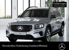 Bild des Angebotes Mercedes-Benz GLB 200 PROGRESSIVE+NIGHT+360°+AHK+LED+TOTW+7G