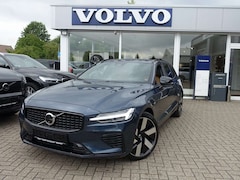 Bild des Angebotes Volvo V60 Ultra T6 AWD/Massage/B&W/360°/AHK/HeadUP/BLS