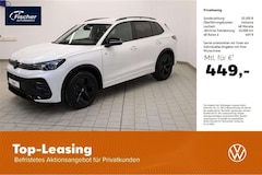 Bild des Angebotes VW Tiguan 1.5 eTSI OPF R-Line Black Style