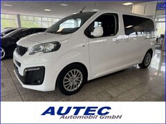 Bild des Angebotes Peugeot Expert Kasten Premium TwinCab / Edition L2