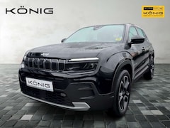 Bild des Angebotes Jeep Avenger Altitude 1.2 T-GDI *Klima *PDC *Sitzhzg