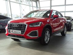 Bild des Angebotes Audi Q2 35 TFSI advanced / Komfortpaket plus